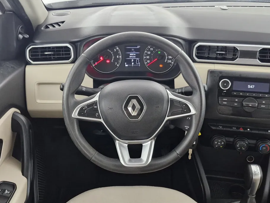 2023 Renault Duster PE 