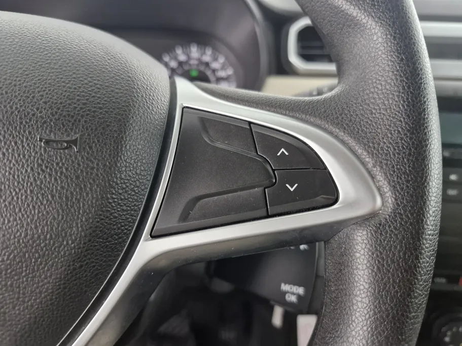 2023 Renault Duster PE 