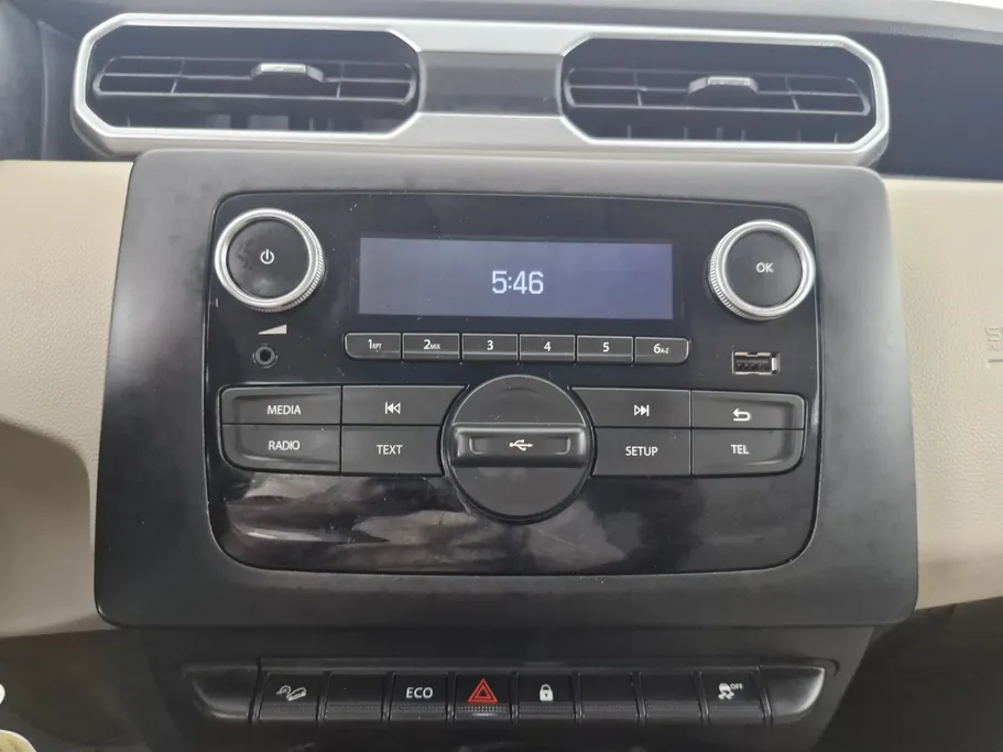 2023 Renault Duster PE 