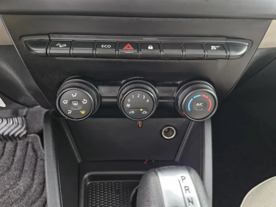 2023 Renault Duster PE 