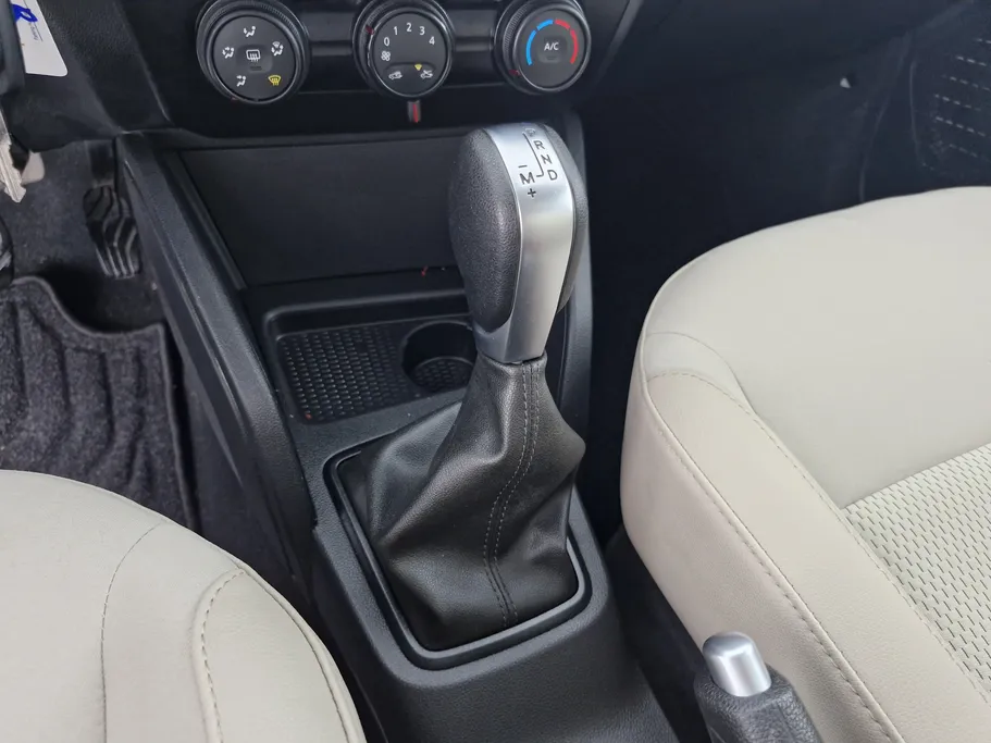 2023 Renault Duster PE 