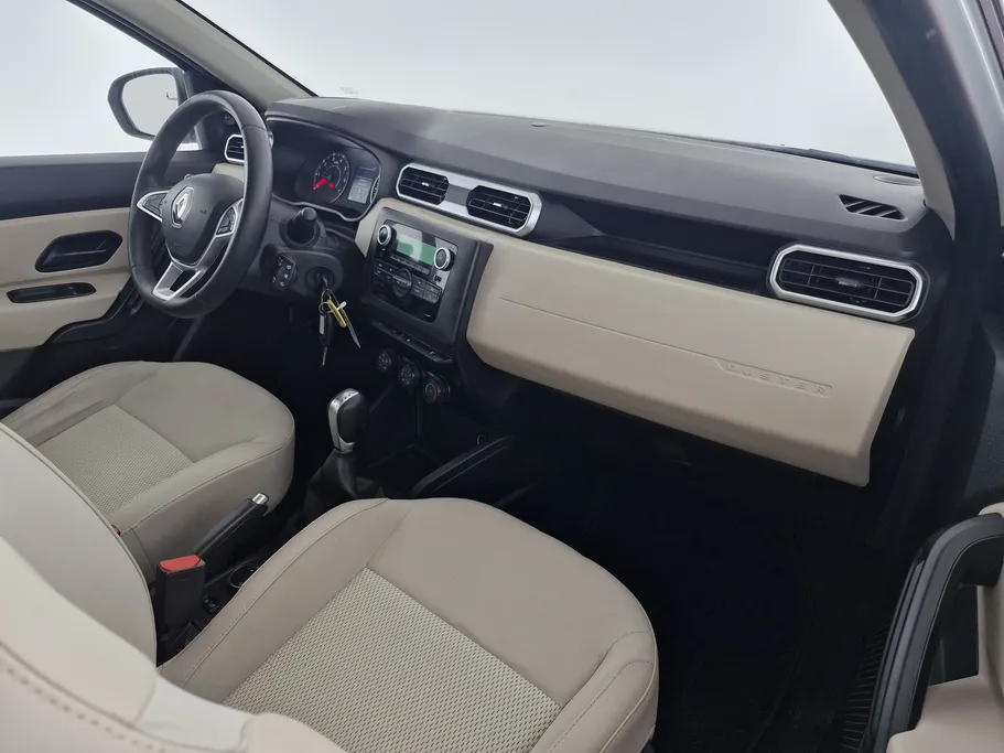 2023 Renault Duster PE 