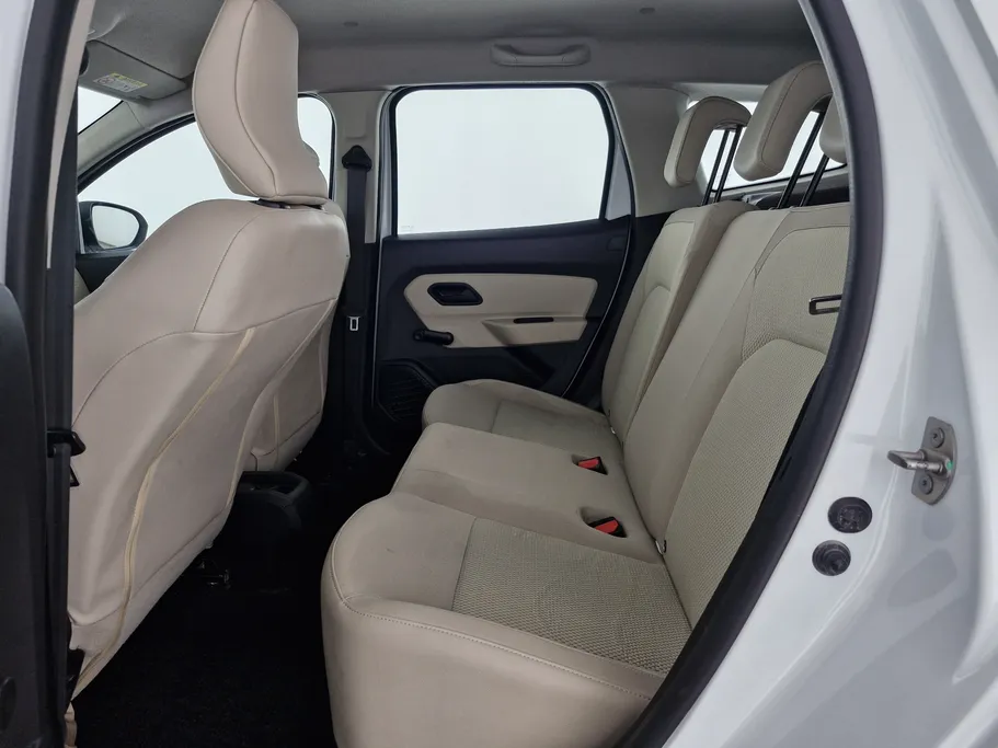 2023 Renault Duster PE 