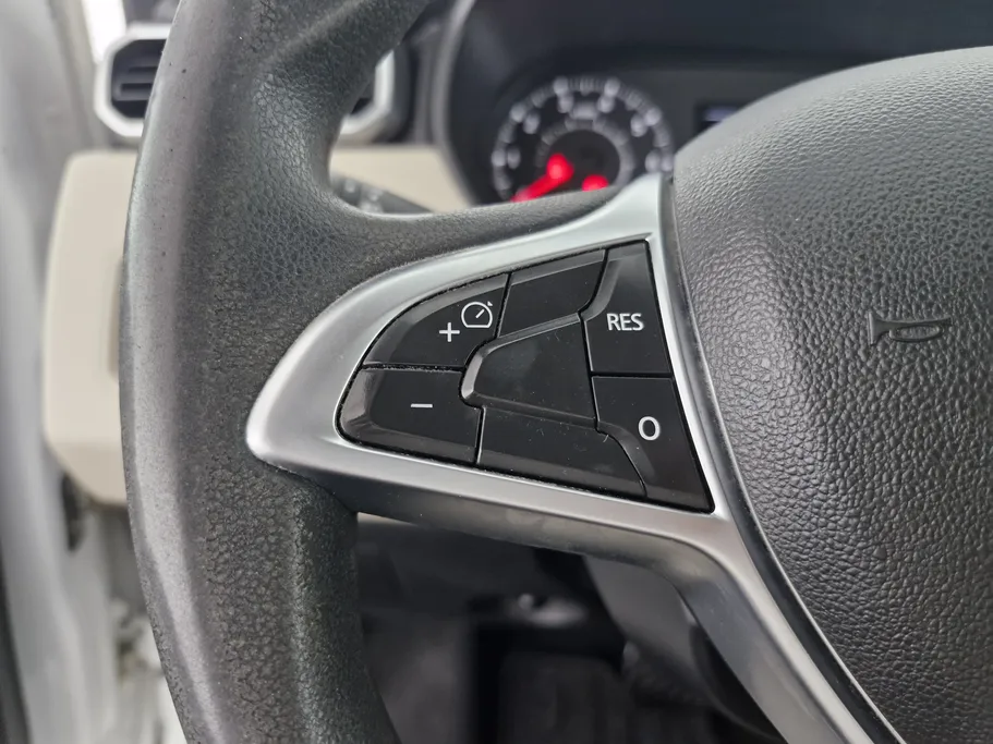 2023 Renault Duster PE 