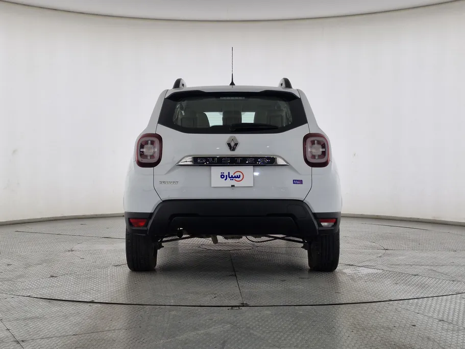 2023 Renault Duster PE 