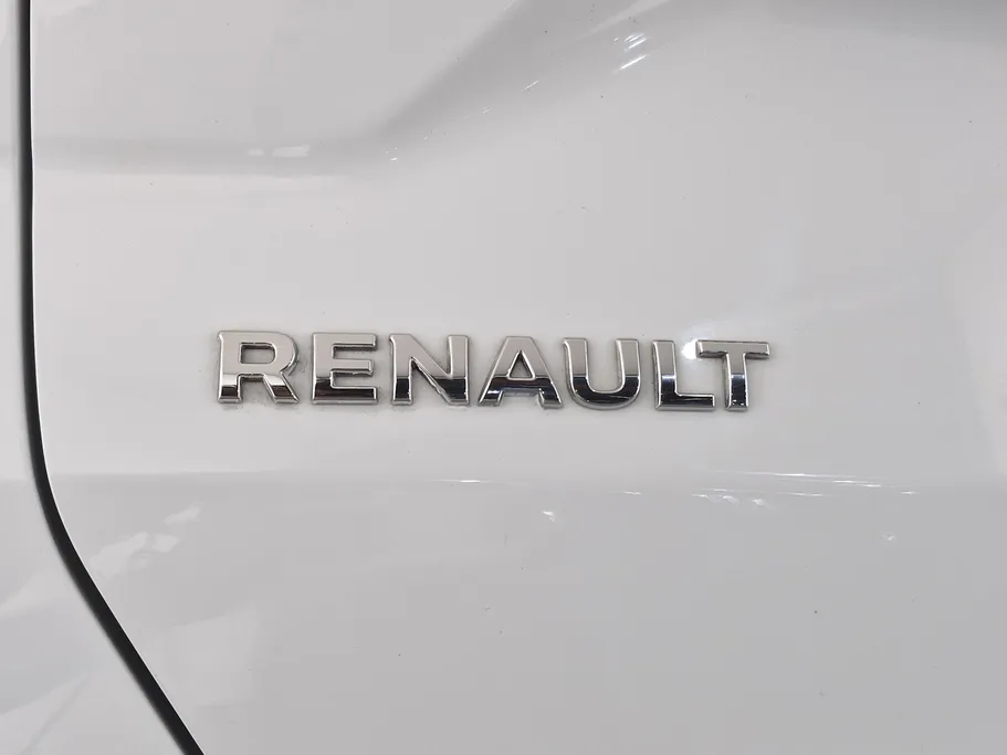2023 Renault Duster PE 