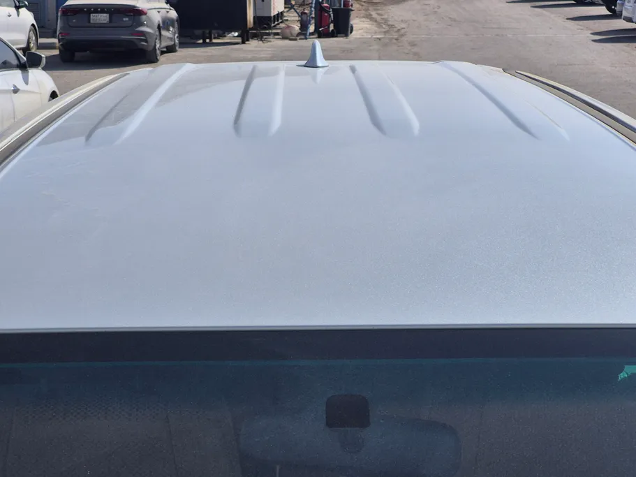 تويوتا فورتشنر GX 2023 