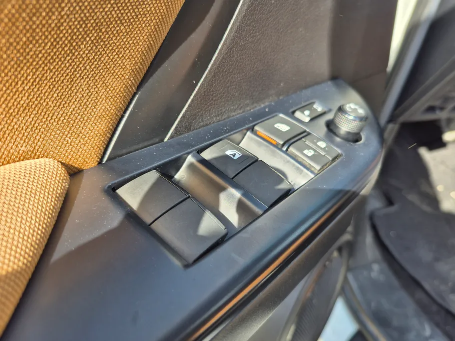 تويوتا فورتشنر GX 2023 