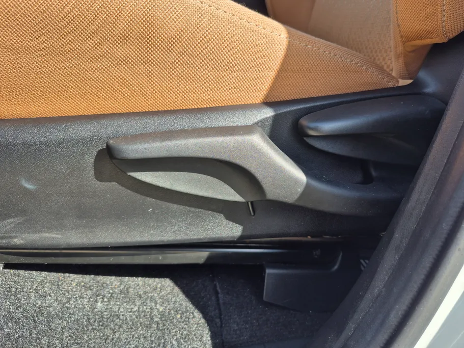 تويوتا فورتشنر GX 2023 