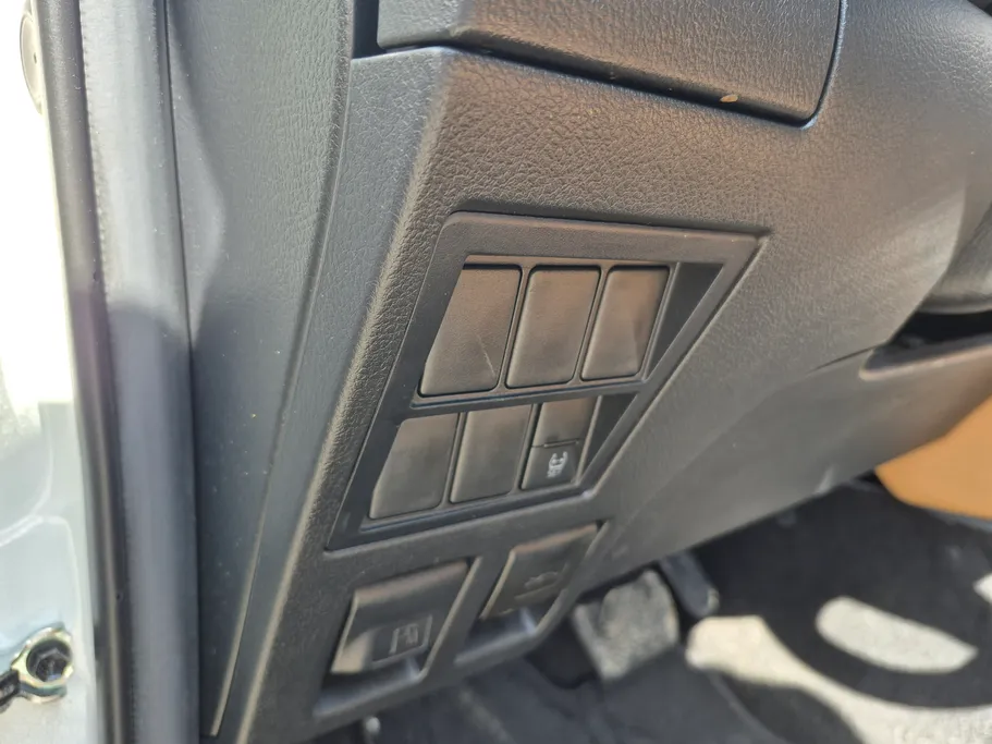 تويوتا فورتشنر GX 2023 