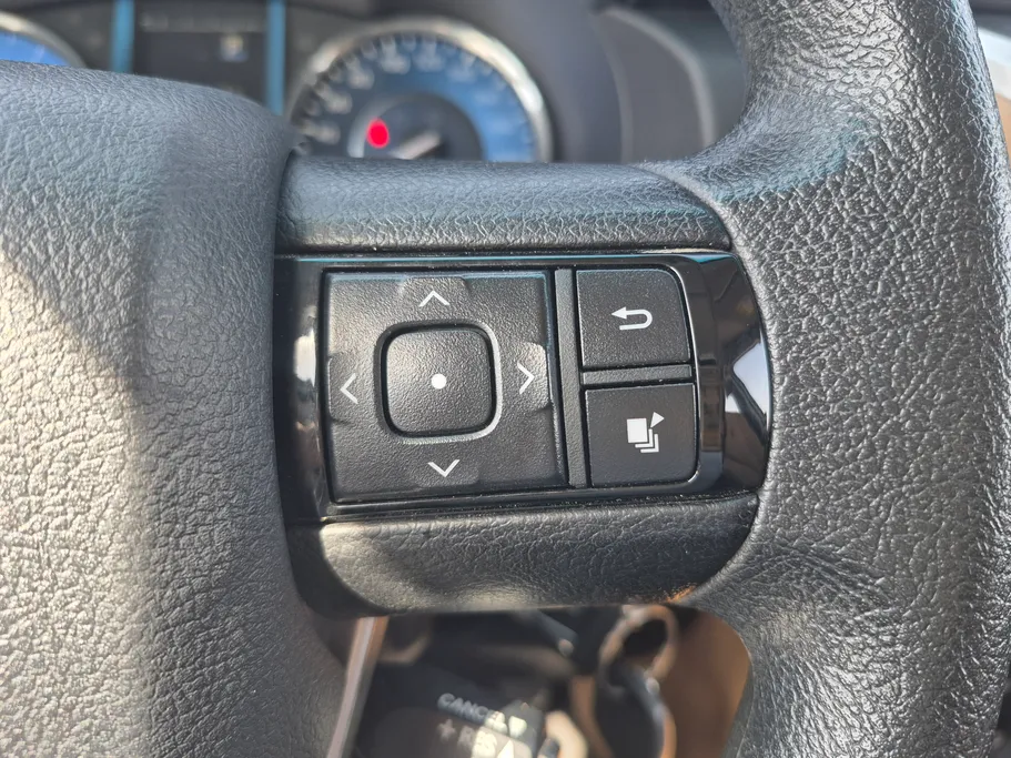 تويوتا فورتشنر GX 2023 