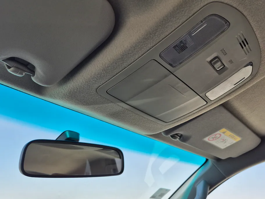 تويوتا فورتشنر GX 2023 