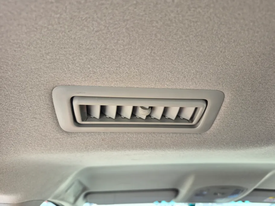 تويوتا فورتشنر GX 2023 