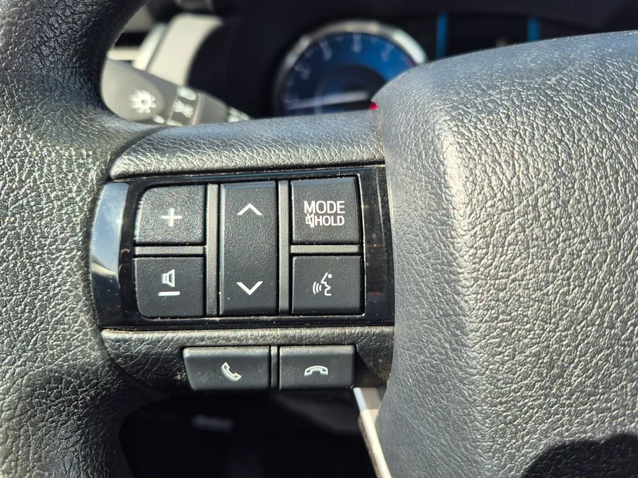 تويوتا فورتشنر GX 2023 