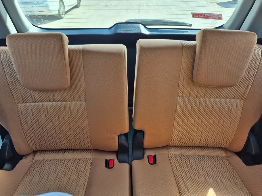 تويوتا فورتشنر GX 2023 