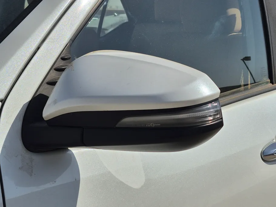 تويوتا فورتشنر GX 2023 