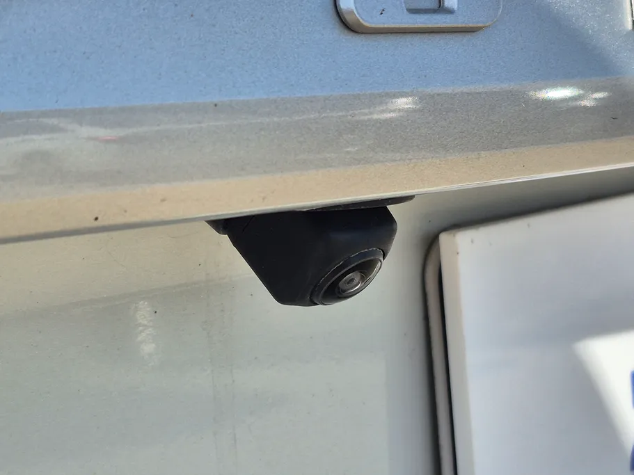 تويوتا فورتشنر GX 2023 