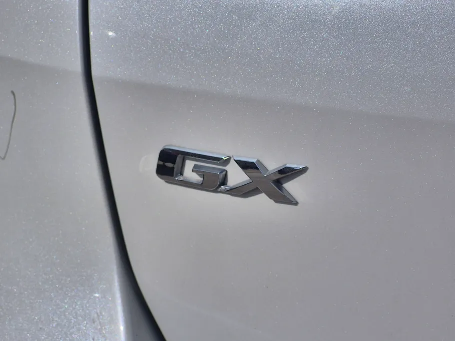 تويوتا فورتشنر GX 2023 