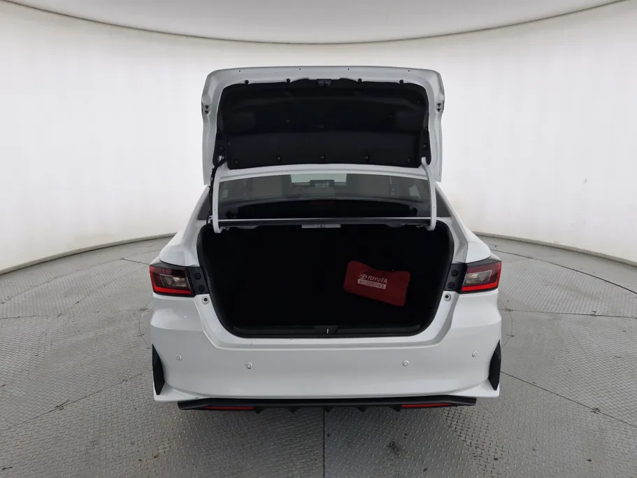 تويوتا يارس Y Plus 2023 