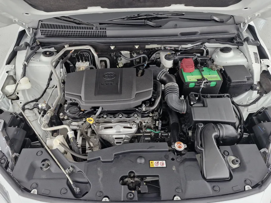 تويوتا يارس Y Plus 2023 