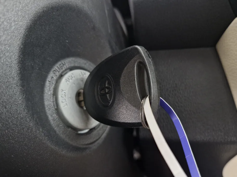 تويوتا يارس Y Plus 2023 