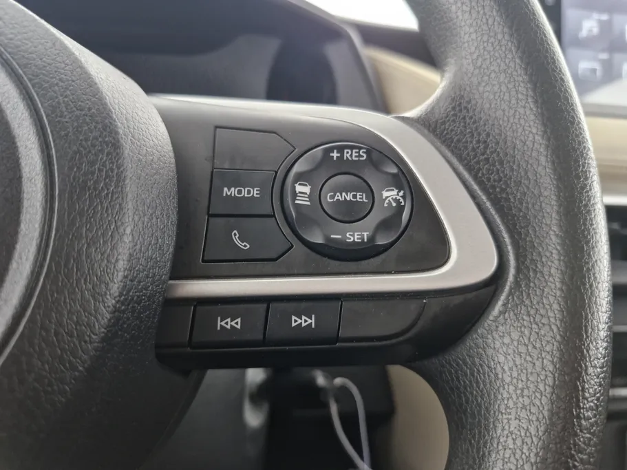 تويوتا يارس Y Plus 2023 