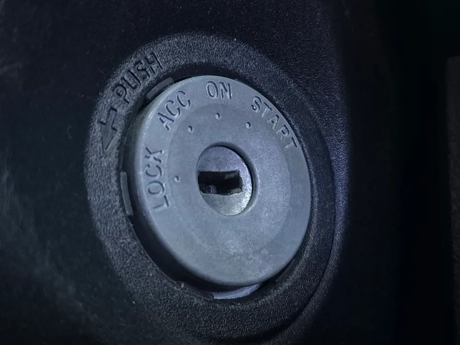 تويوتا يارس Y Plus 2023 