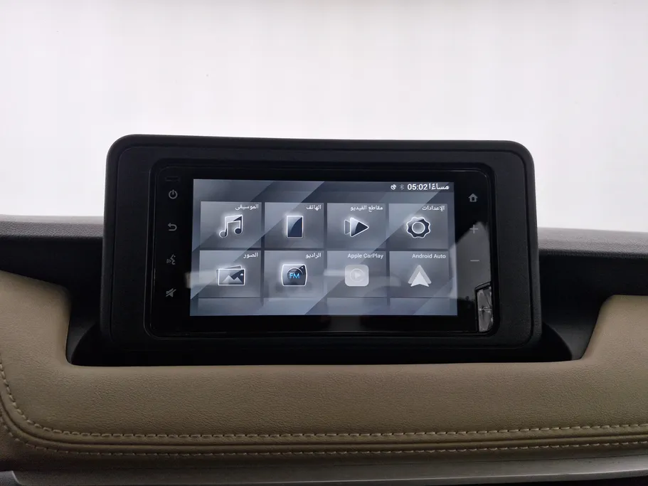 تويوتا يارس Y Plus 2023 