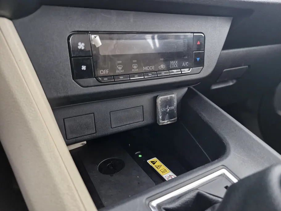 تويوتا يارس Y Plus 2023 