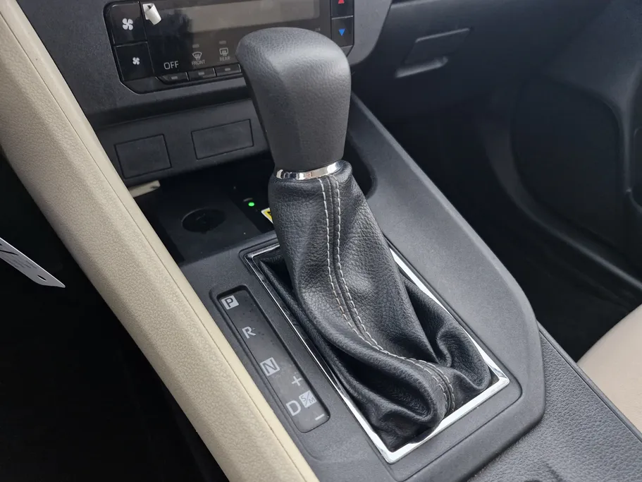 تويوتا يارس Y Plus 2023 