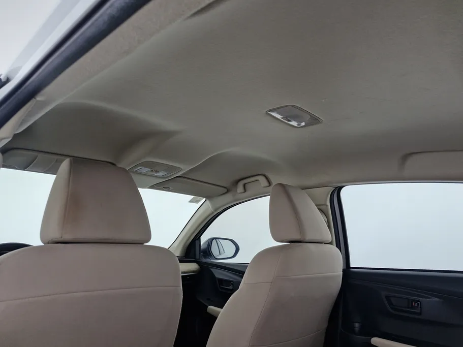 تويوتا يارس Y Plus 2023 