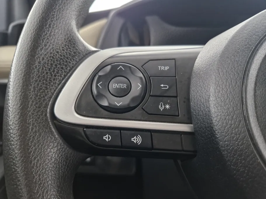 تويوتا يارس Y Plus 2023 