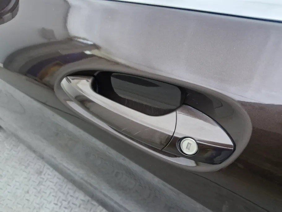 مرسيدس CLA 250 2018 