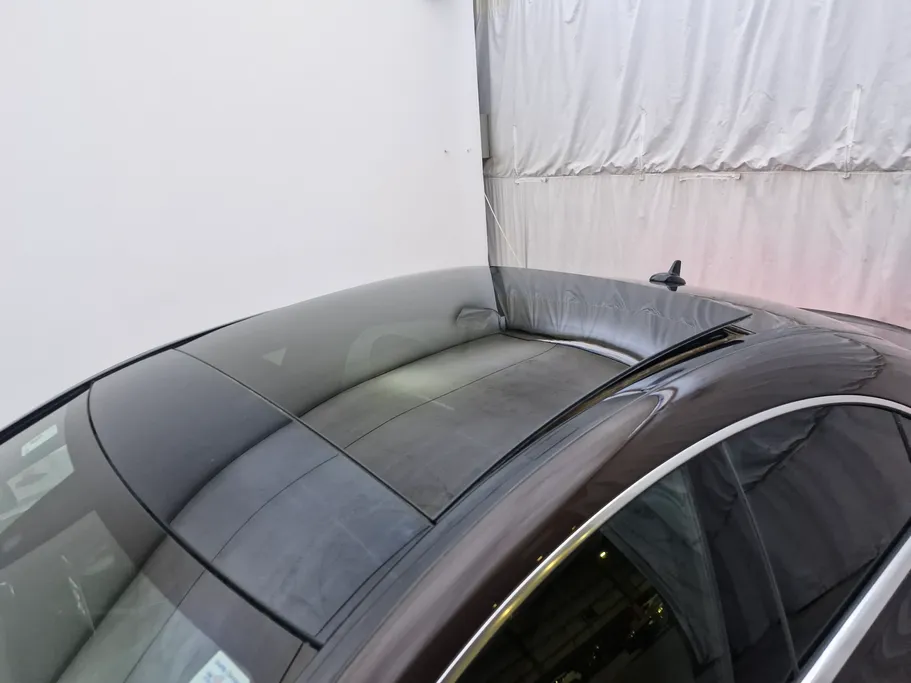 مرسيدس CLA 250 2018 