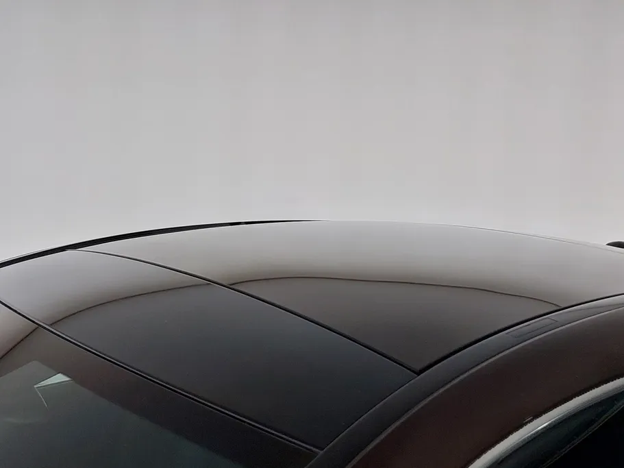 2018 Mercedes CLA 250 