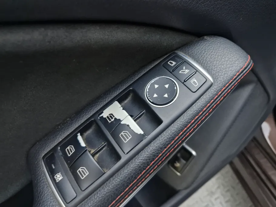 مرسيدس CLA 250 2018 