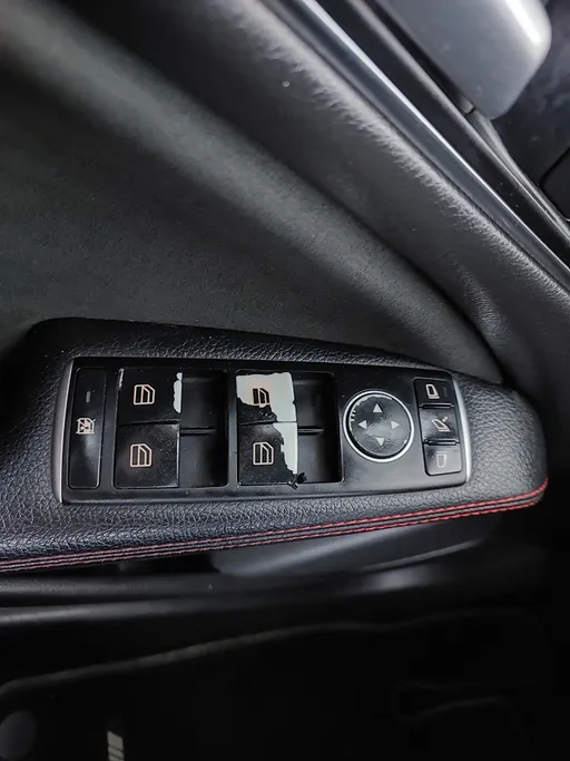 2018 Mercedes CLA 250 