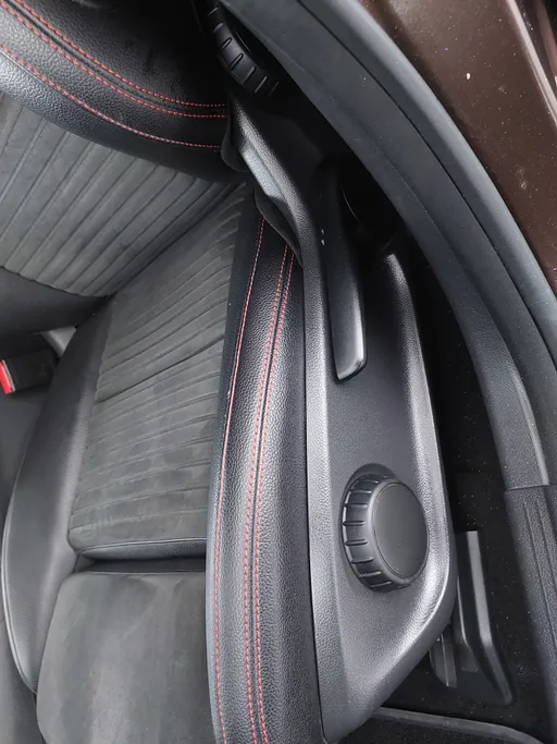 2018 Mercedes CLA 250 