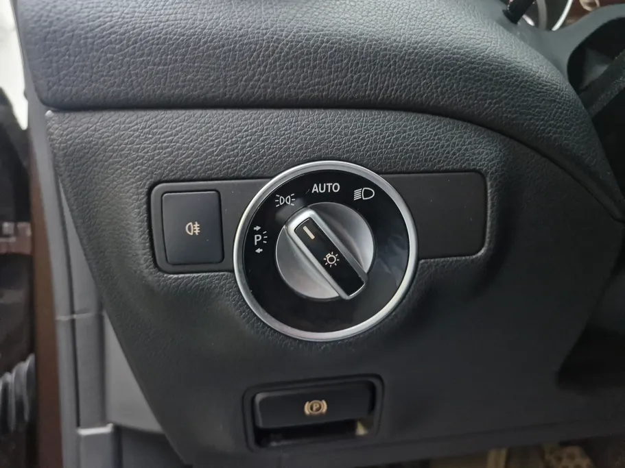 مرسيدس CLA 250 2018 