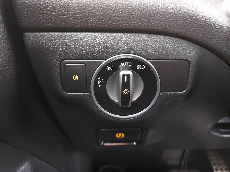 2018 Mercedes CLA 250 