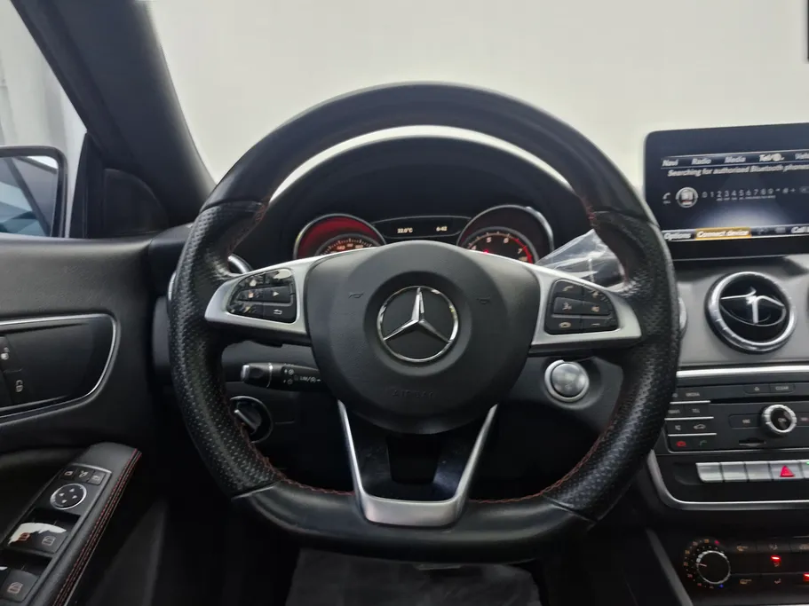 مرسيدس CLA 250 2018 