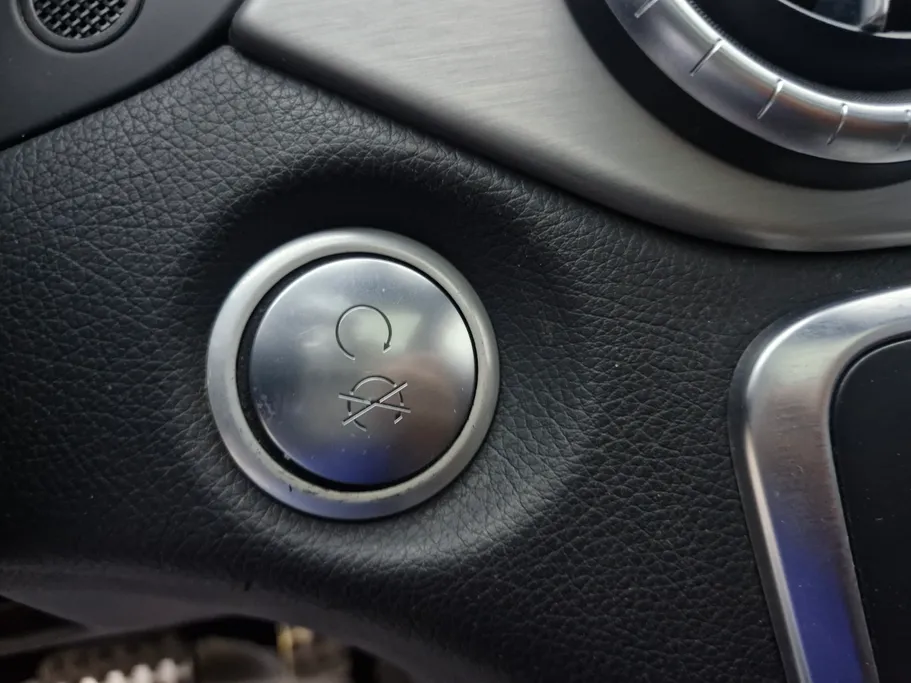 مرسيدس CLA 250 2018 