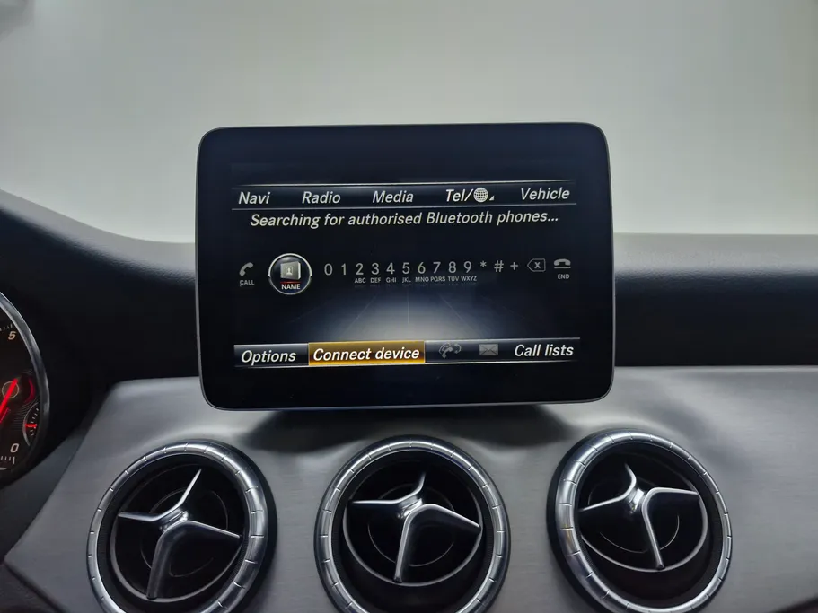 مرسيدس CLA 250 2018 