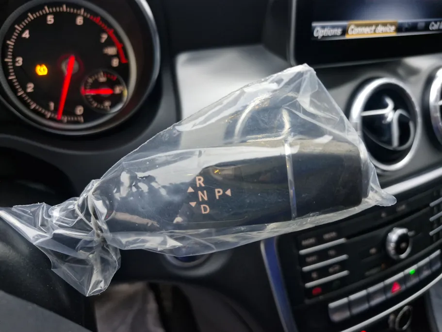 مرسيدس CLA 250 2018 