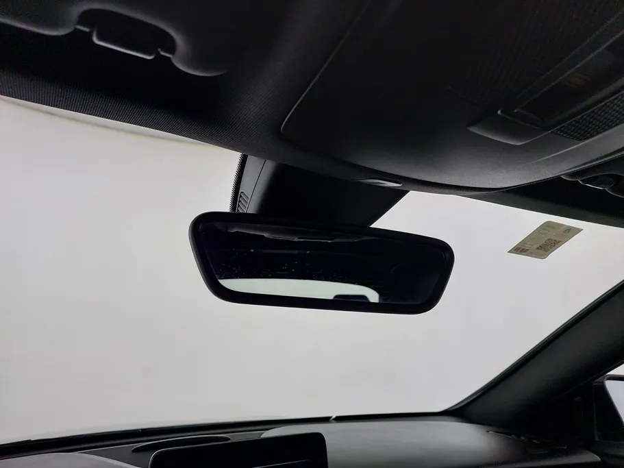 2018 Mercedes CLA 250 