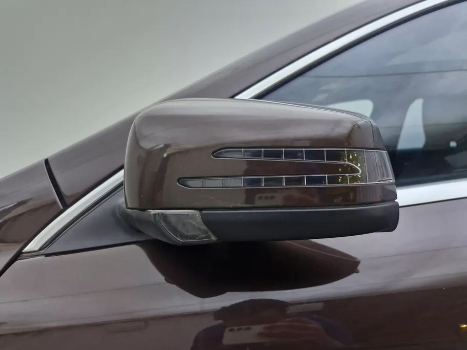 مرسيدس CLA 250 2018 