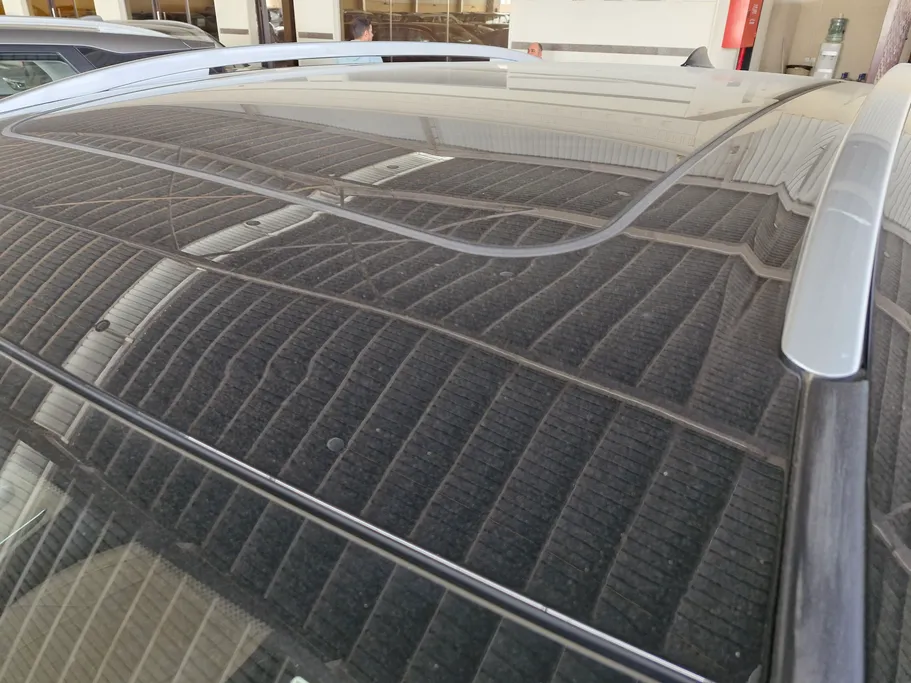 2025 Chevrolet Captiva Premier 