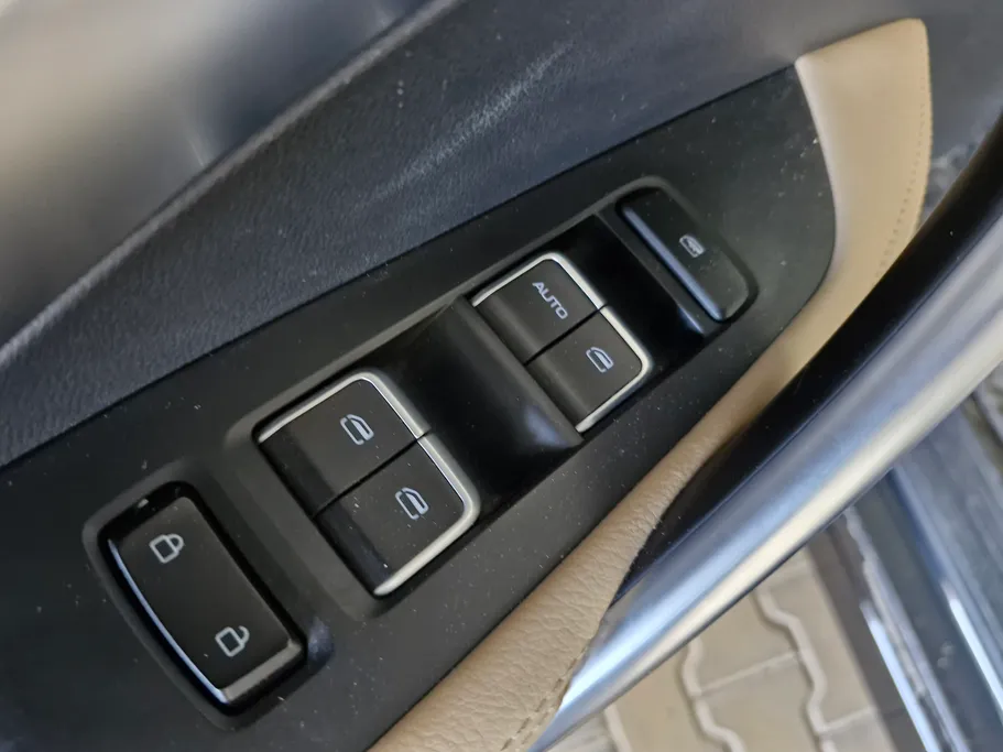 2025 Chevrolet Captiva Premier 