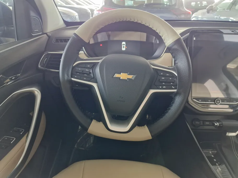 2025 Chevrolet Captiva Premier 