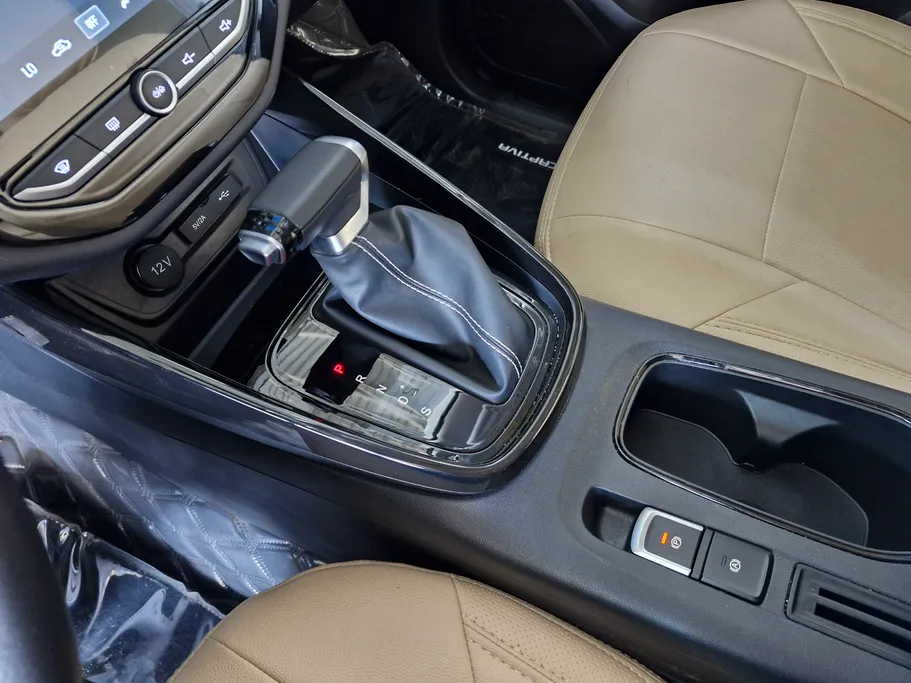 2025 Chevrolet Captiva Premier 